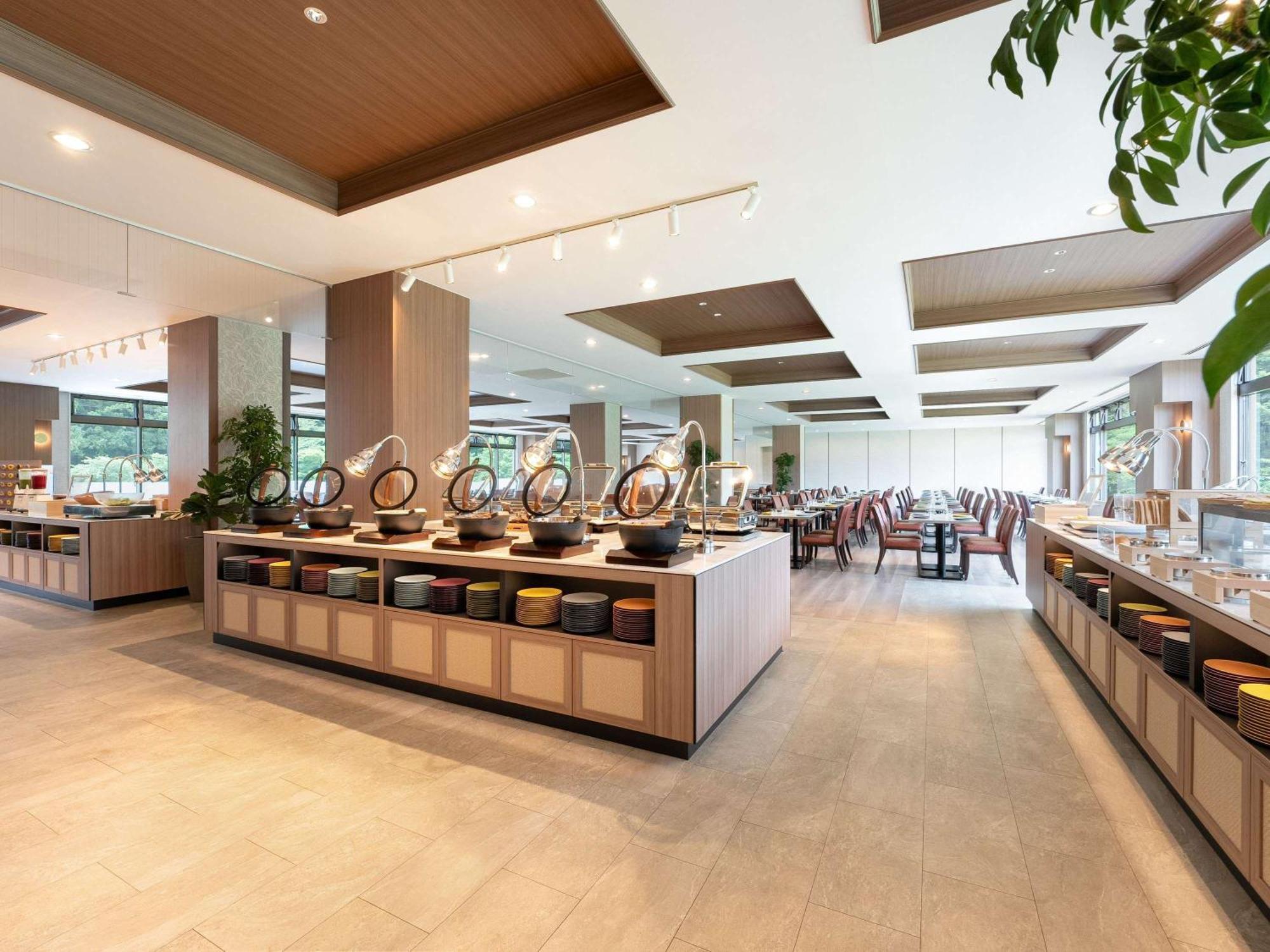 Mercure Miyagi Zao Resort & Spa Exterior photo